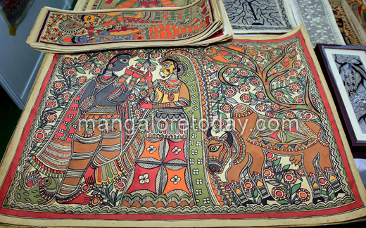 art mela 2 dec 2